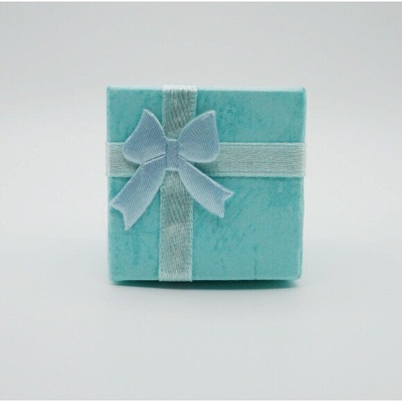 Paw Print Pet Collar Ring sz 7 Silver Tone NIB - Picture 9 of 11